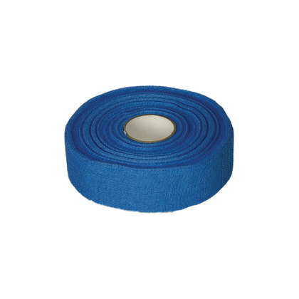 HypaBand Protective Finger Tape, Blue, 2.5cmx27m