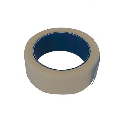 HypaPlast Microporous Tapes, 1.25cmx5m