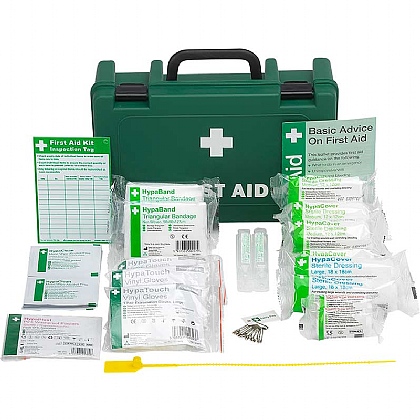 HSE Workplace Kit, Small