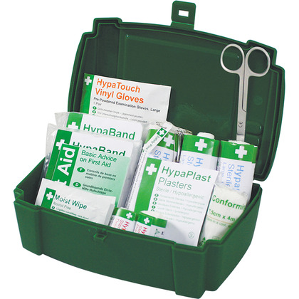 Evolution PCV First Aid Kit
