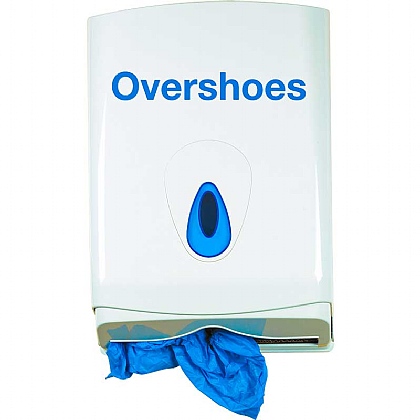 Overshoes Dispenser