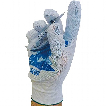 TurtleSkin CP Neon Insider 330 Gloves