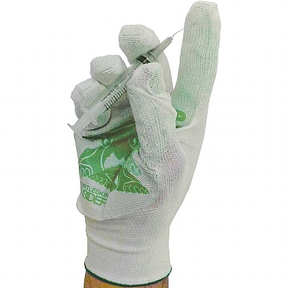 TurtleSkin CP Neon Insider 530 Gloves
