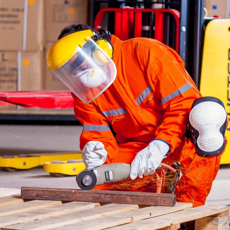 Health and safety: Employer's responsibilities