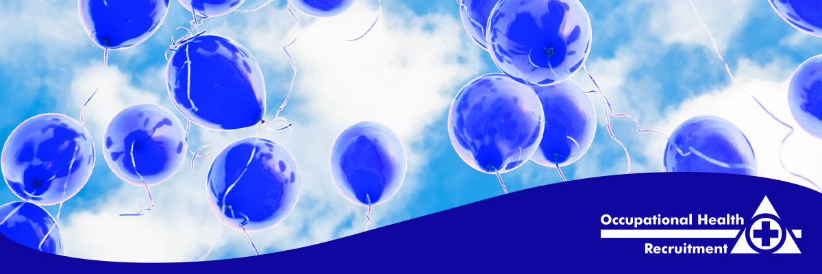 Occupational Health Recruitment Website