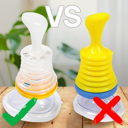 LifeVac vs Counterfeit Devices - Critical Information for UK Resellers