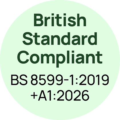 British Standard 2026 Update Explained