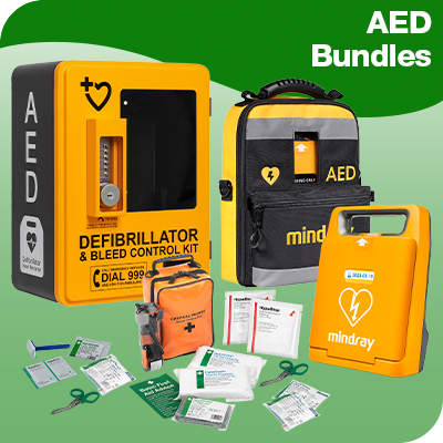 AED Bundles