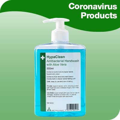 Coronavirus Products