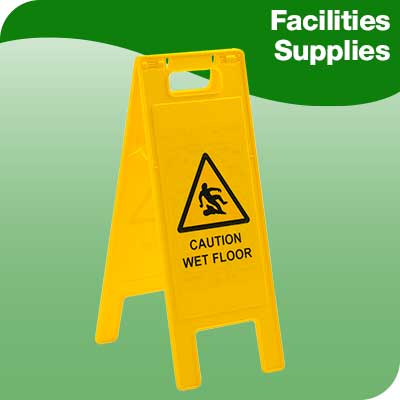 Facilities Supplies