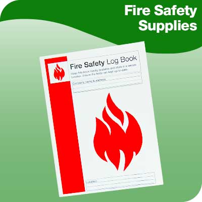 Fire Safety Kits & Evacuation Supplies