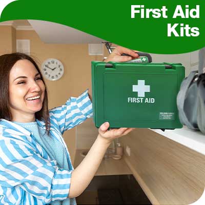 First Aid Kits