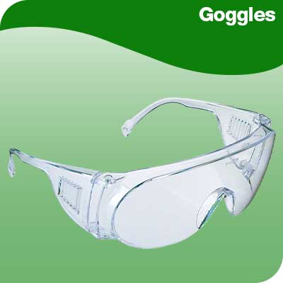 Goggles