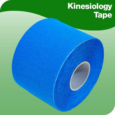 Kinesiology Tape