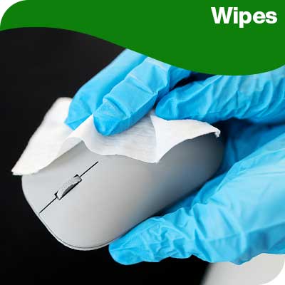 Antibacterial Wipes