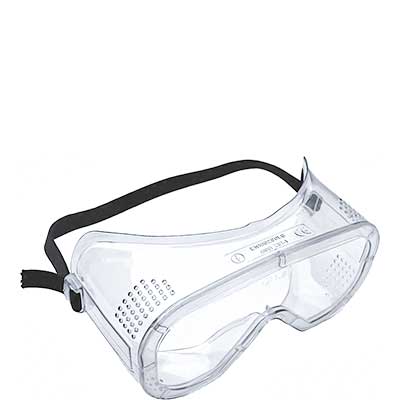 Eye Protection Supplies