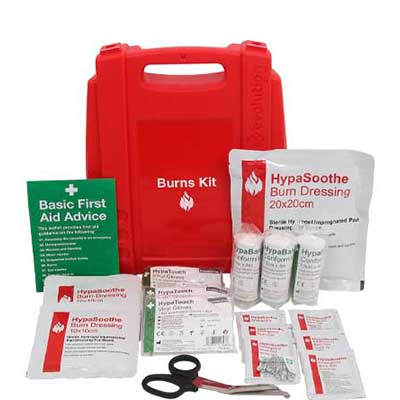 Burns Kits