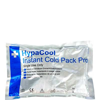 Instant Cold Packs