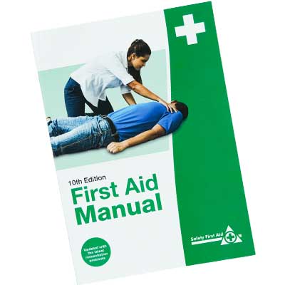 First Aid Guidance