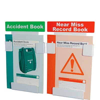 Accident & Near Miss Reporting