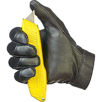 TurtleSkin Puncture Resistant Gloves