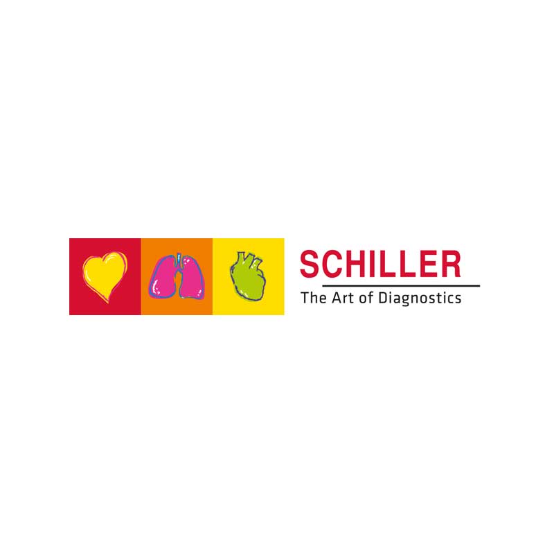 Schiller AED