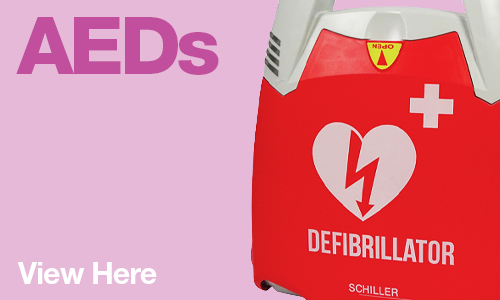 AED