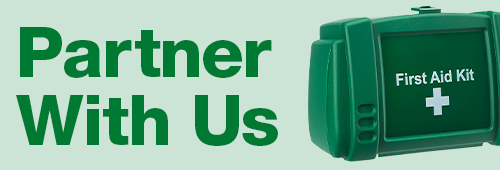 Resellers: Work With Us