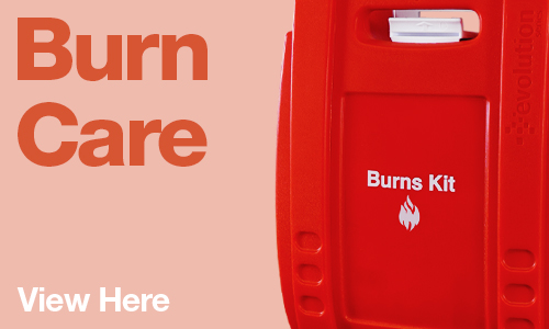 Burn Care