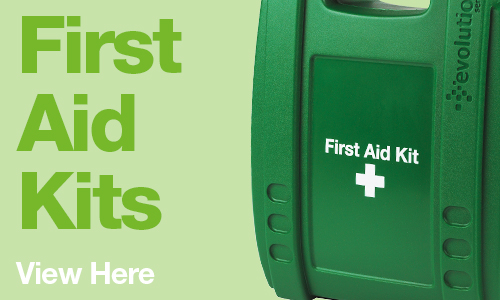 First Aid Kits