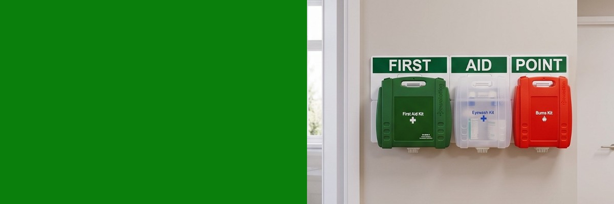 Are your First Aid Kits compliant with the latest British Standard?