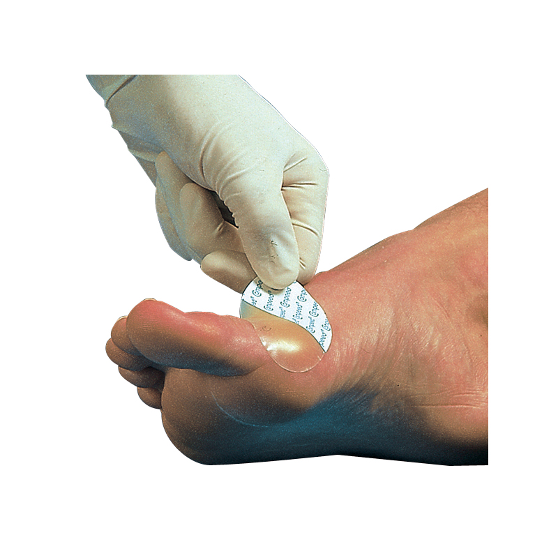 Compeed Plasters Small Pack Of 6 Plasters Safety First Aid Compeed Plasters Small Pack Of 6 Plasters Safety First Aid