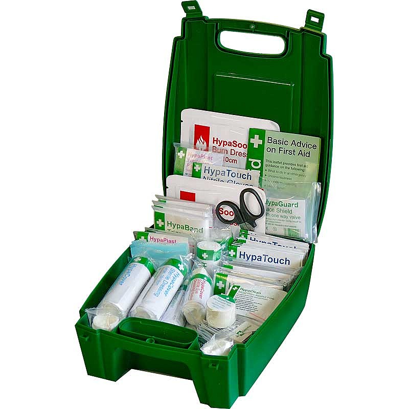 Medium Workplace First Aid Kit