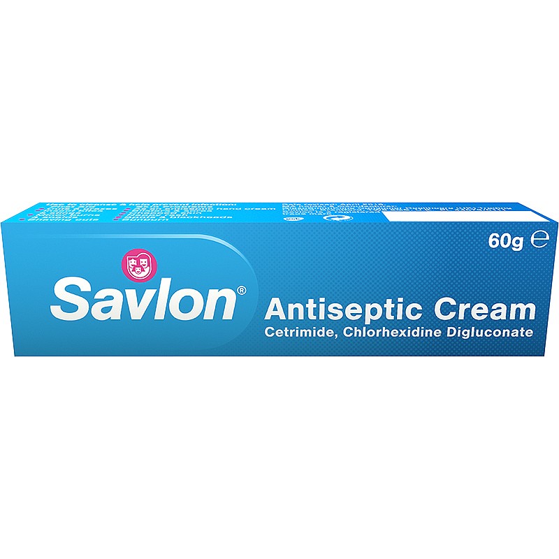 antiseptic cream for spots