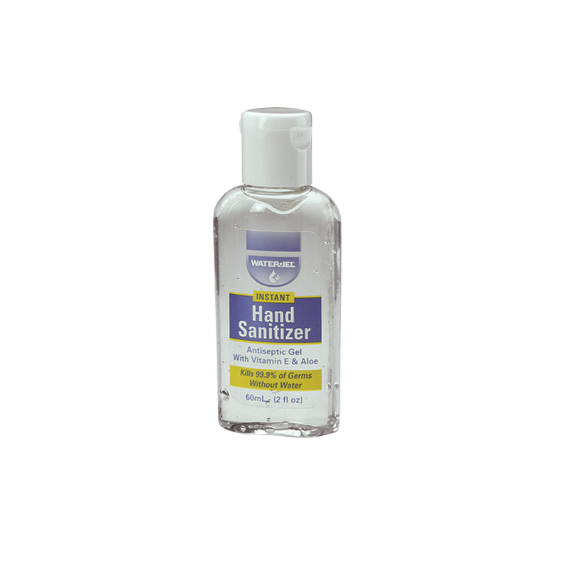 bottle sanitiser