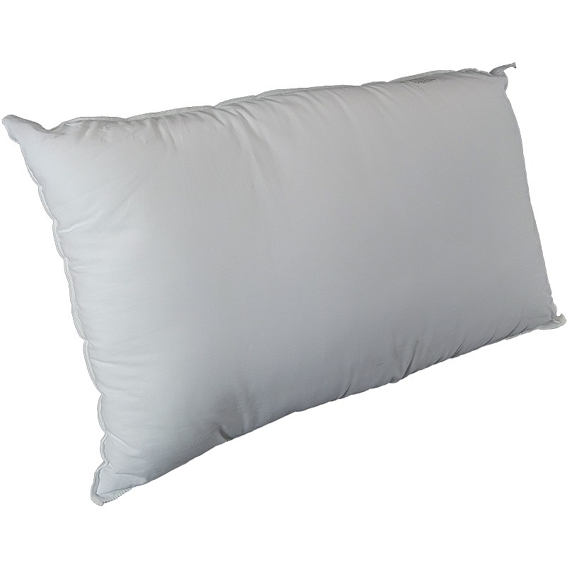 polyester filled pillow