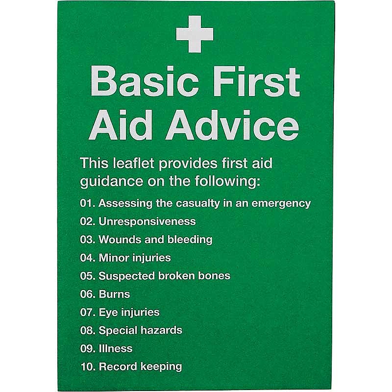 1st aid store