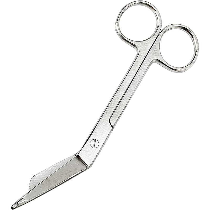 Stainless Steel Surgical Medical Sharp Scissors First Aid Medical