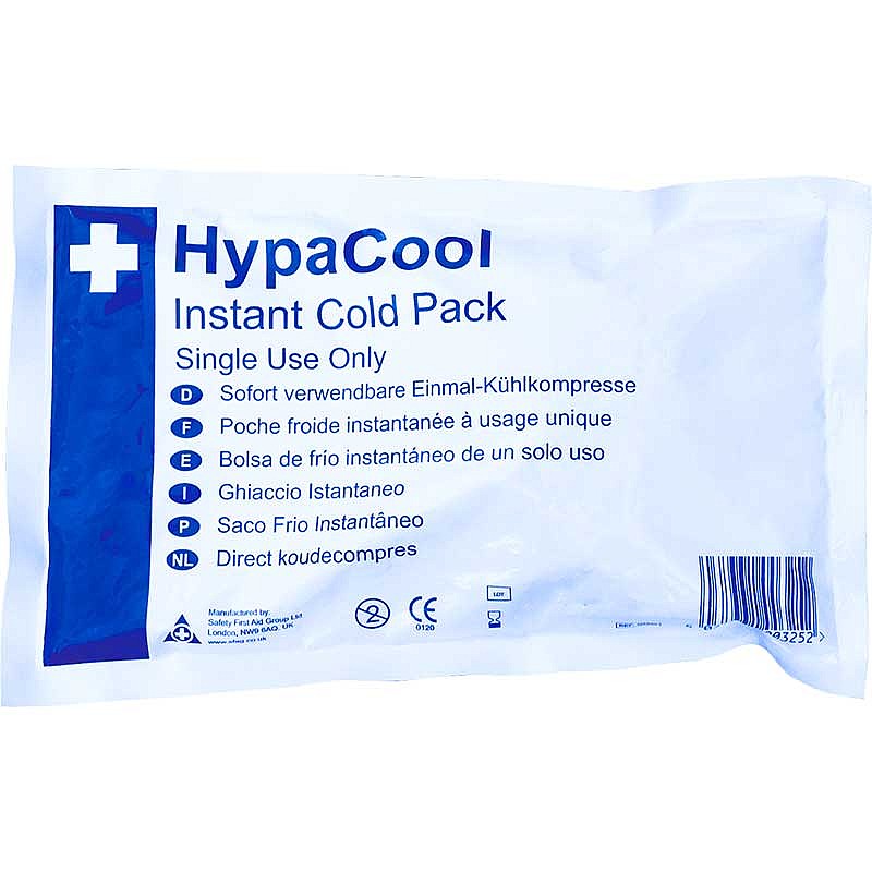 Cold pack