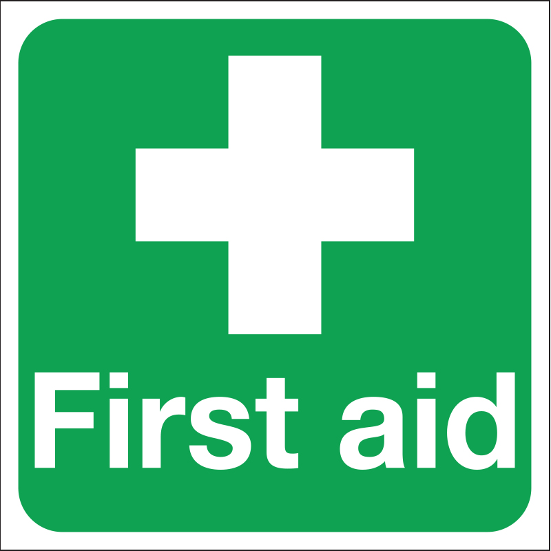 First Aid Sign 150x150 | First Aid Signs | Safety First Aid