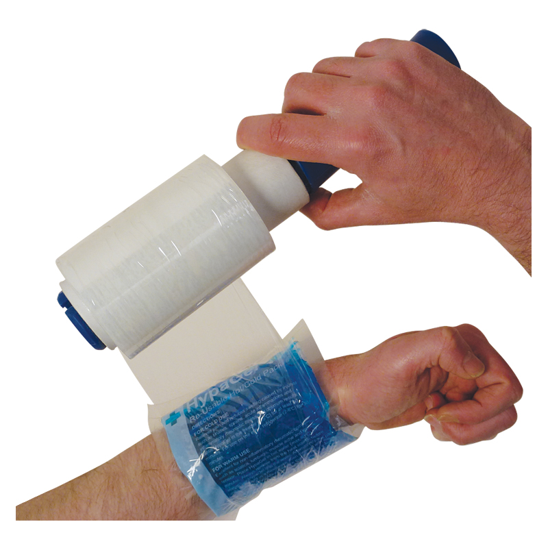 ice aid ice bag