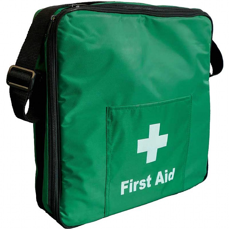 Response Bag, Empty