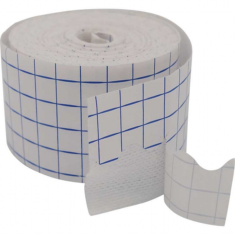 HypaCover Dressing Retention, 5cmx10m