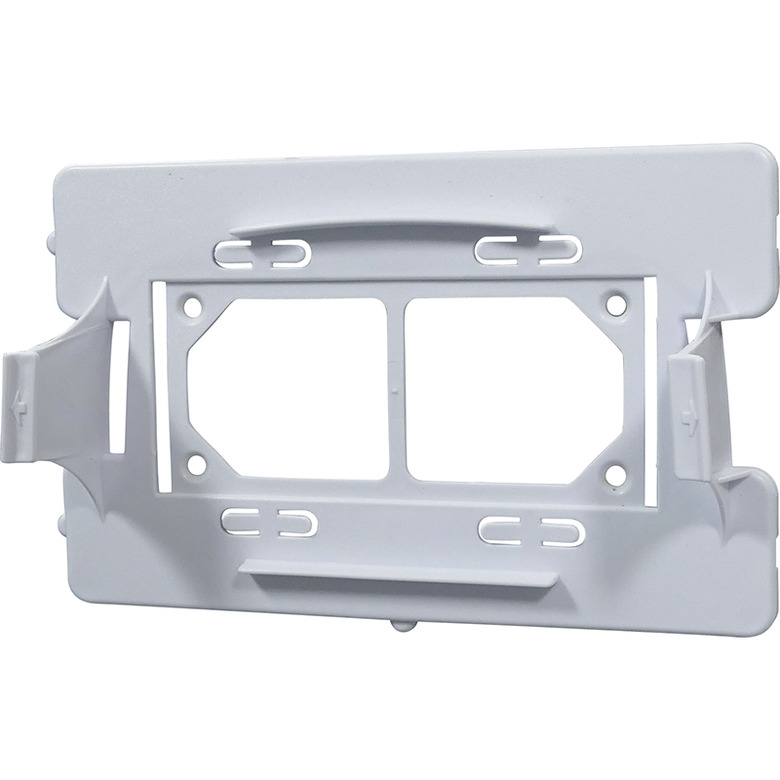 Bracket for Small Evolution Case