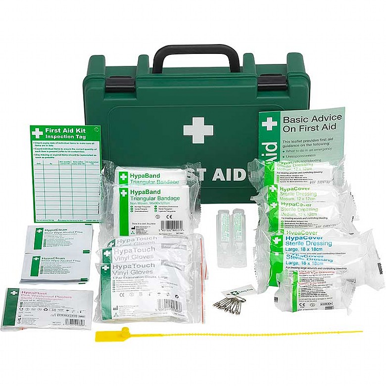 HSE Workplace Kit, Small
