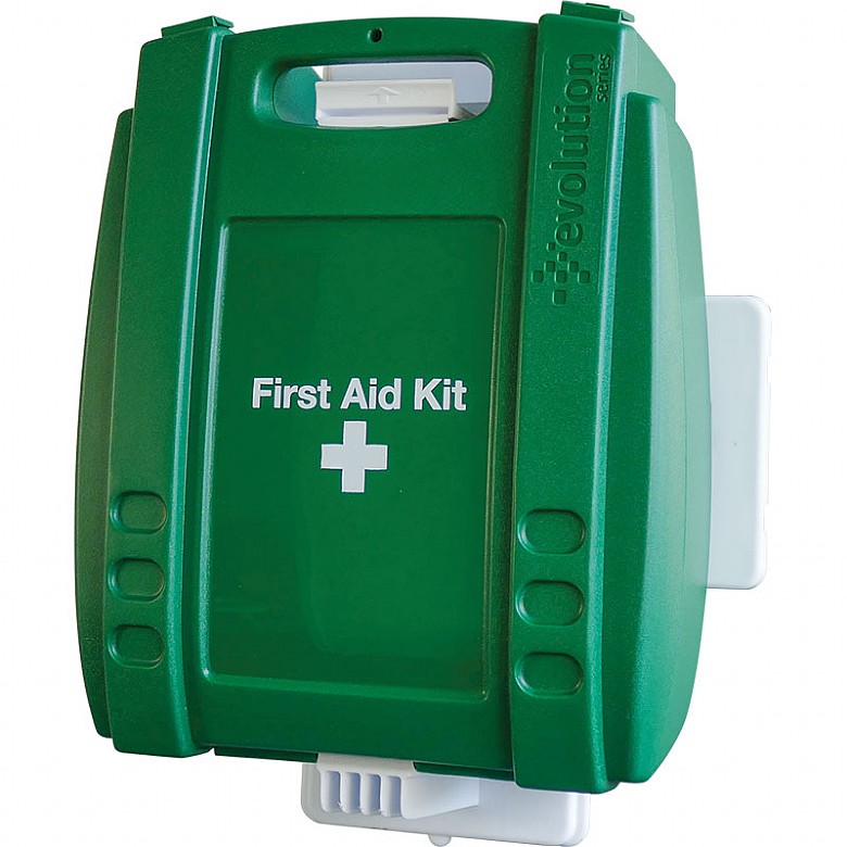 HSE Evolution Plus 11-20 Person Catering First Aid Kit