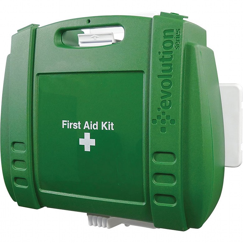 HSE Evolution Plus 21-50 Person Catering First Aid Kit