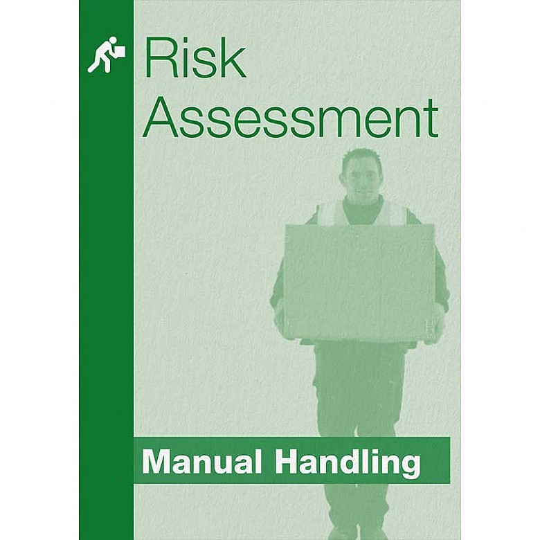 Manual Handling Risk Assessment Risk Assessments First Aid Online