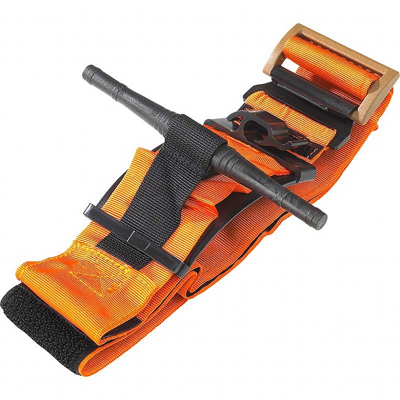 TMT Tourniquet Civilian Model (Orange)
