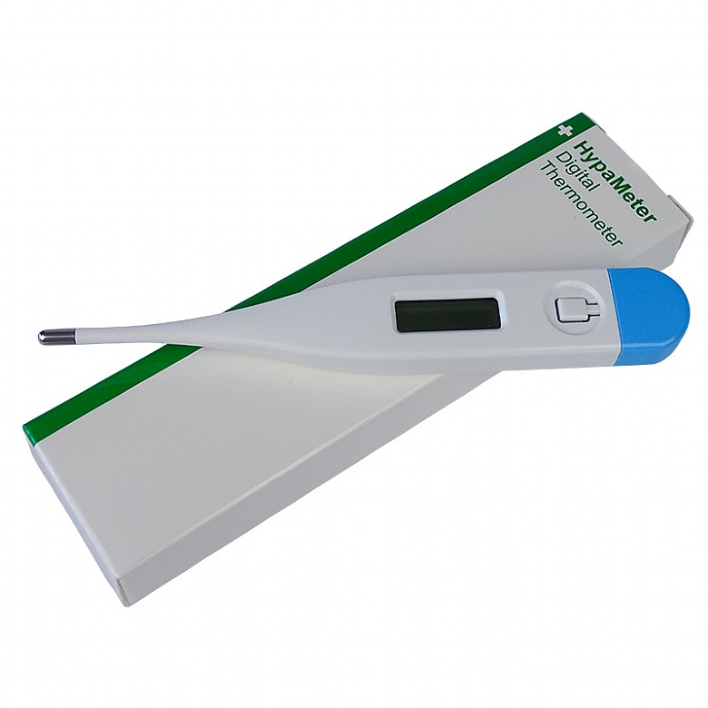 Digital Oral Thermometer